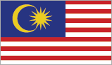 Malaysia Flag icon